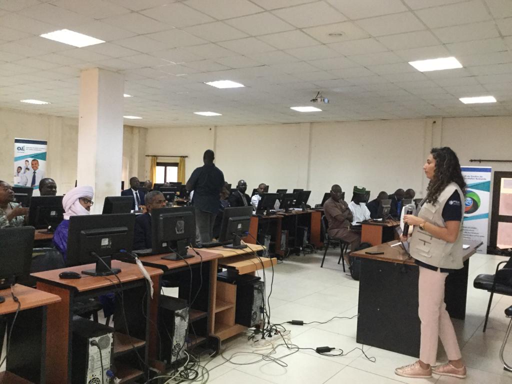 PICA starts implementing its second Capacity-Building Program in the Field of E-Governance and Media in the Republic of Mali
