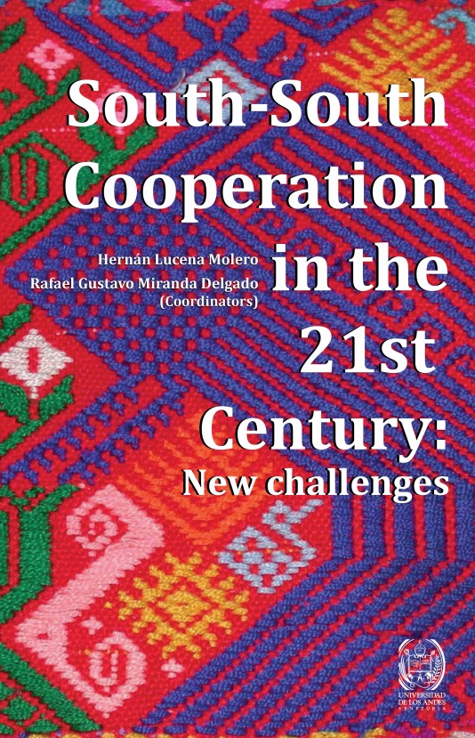 South South Cooperation in the 21st Century