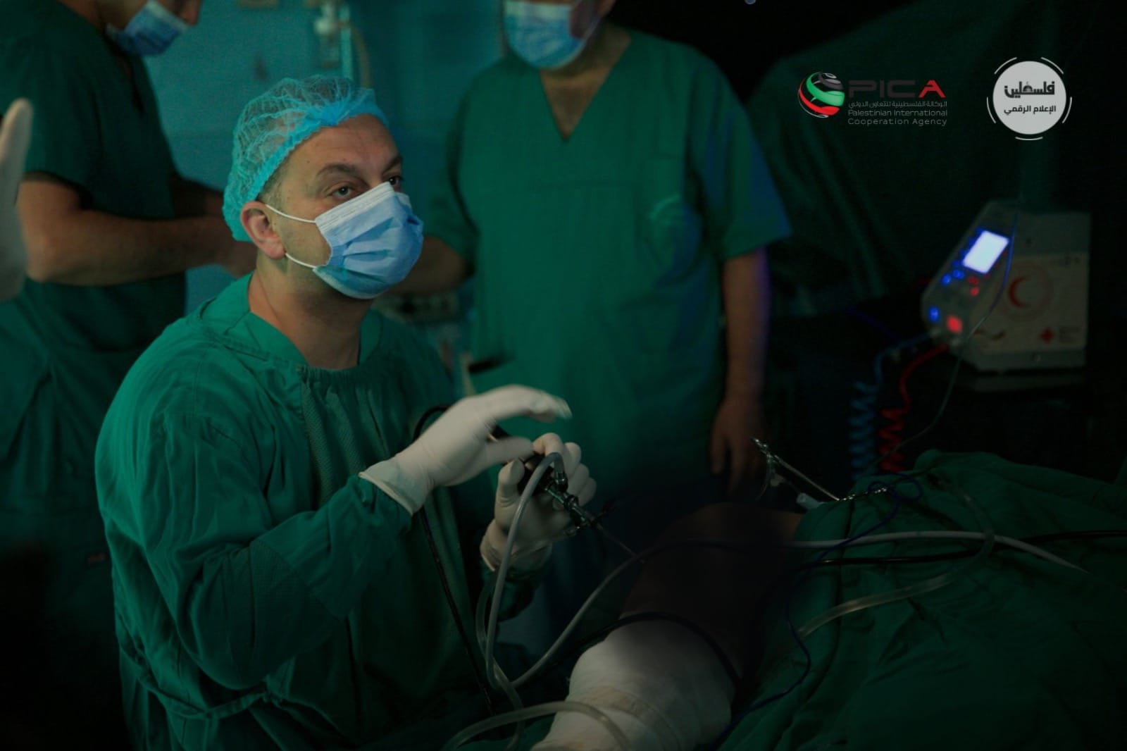 2023 – PICA’s Second Medical Program in Lebanon